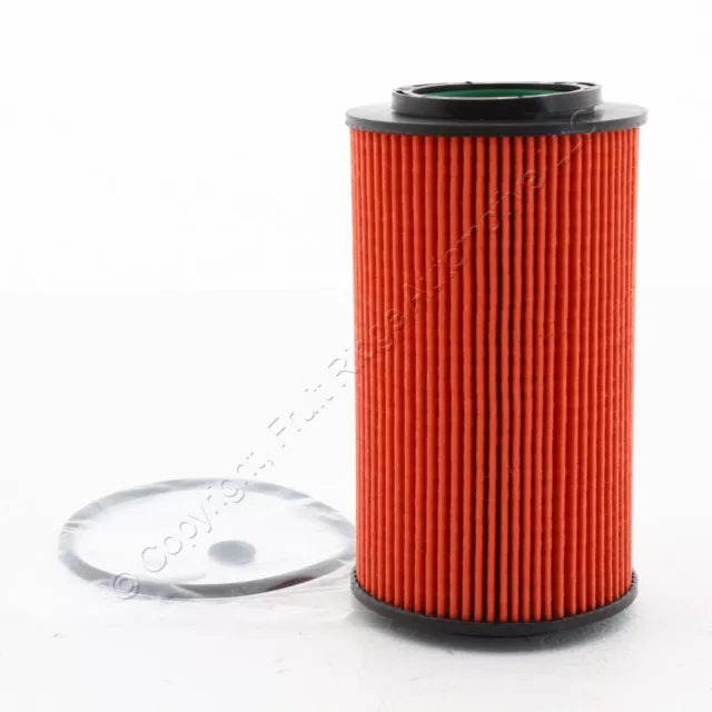 K&N Oil Filter PS-7022 For 06-09 Sonata Azera 06-08 Kia Sedona 07-08 Sorento