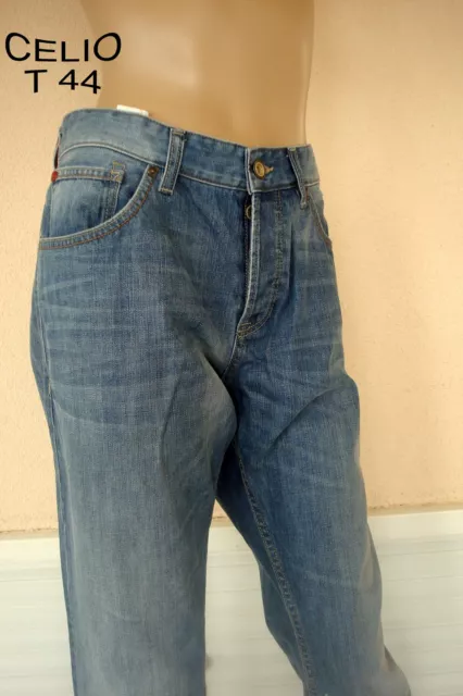 Boutons jeans à coudre x4