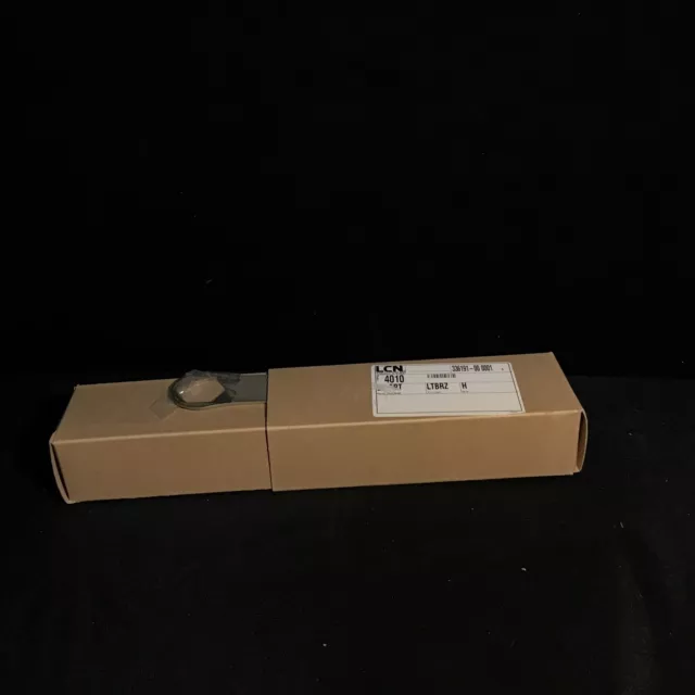 LCN 4010-3077 Regular Arm Assembly Only For 4010 Series Closer Light Bronze *KB