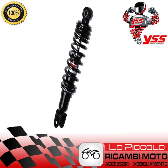 Federbein Mono YSS OD220 300P 04 X Für Aprilia SR 50 R LC Ditech Factory 05 J 408527