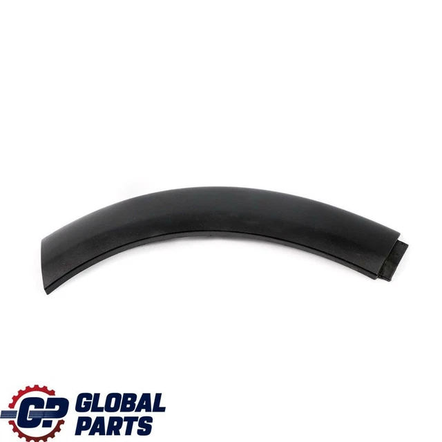GENUINE MINI COOPER R50 R52 R53 FRONT BUMPER OUTER PLASTIC TRIM LEFT N