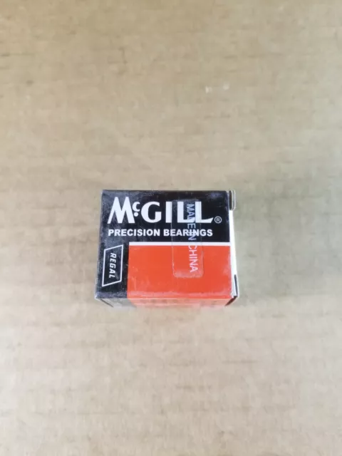 McGill Precision Bearings MCF 30 SB Cam follower and Track Roller- Stud Type