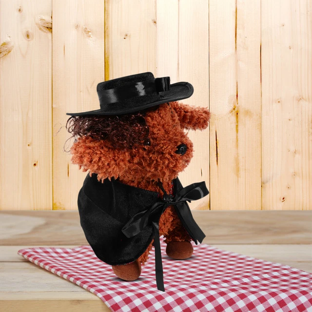 Vestiti Di Halloween Per Animali Domestici Mantello Cani Costume Da Cane