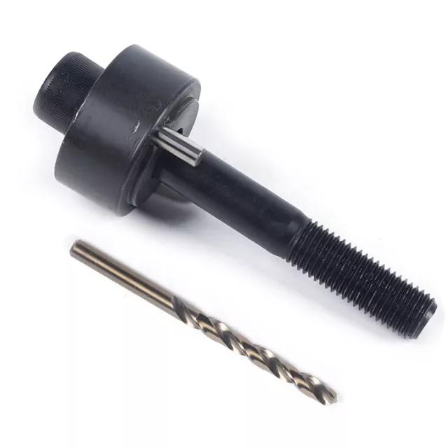 Crank Pin Kit LS1 LS2 LS3 LQ4 LQ9 Crankshaft Damper Drill Pinning Fixture Tool
