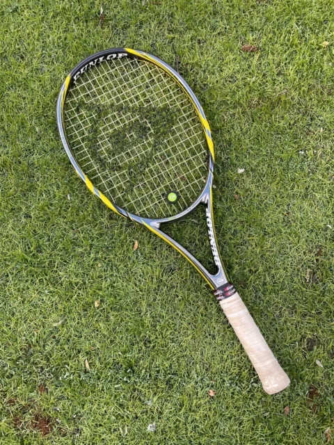 Dunlop Biomimetic 500 Tour Spec Tennis Racquet