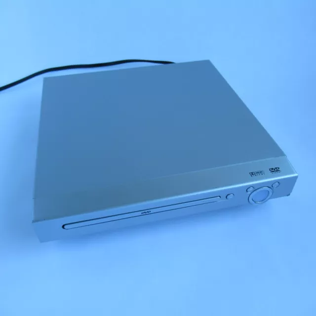 DVD PLAYER ASDA - Black-Main Unit Only (LEDVD0701SP)