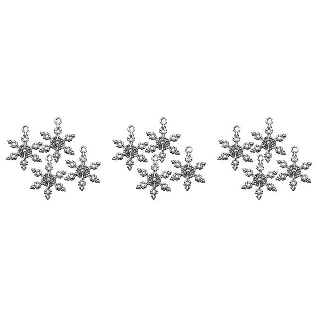 90 pcs Hängen Anhänger Charming Zarte Partei Liefert Hnaging Decor Für Festival 3
