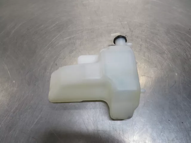 Eb1034 2010 10 Yamaha Royal Star 1300 Recovery Tank