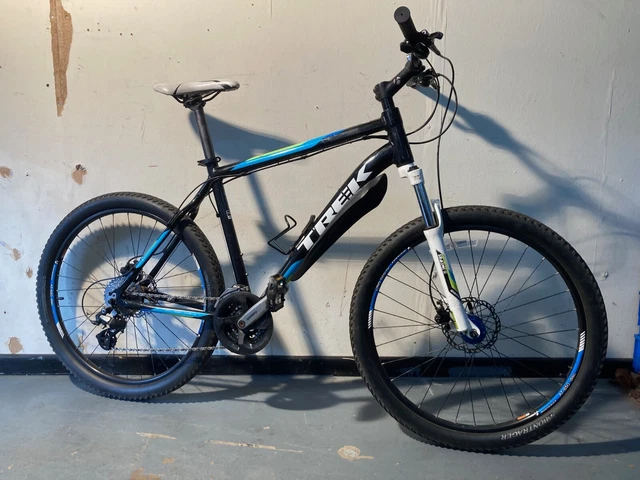 19.5 inch mountain sales bike