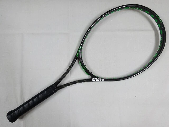 Prince Tennis Racket Tour O3 100 310G G2