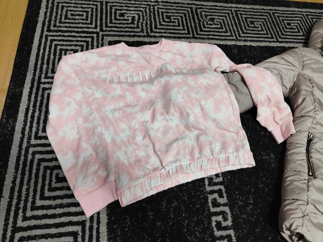 #C95- Enorme pacchetto di vestiti per ragazze 13-14 anni NEXT GEORGE NUOVO LOOK H&M M&S PRIM 15