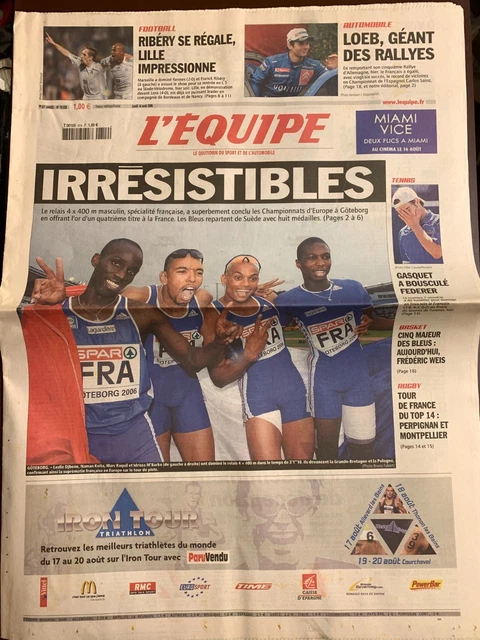 Sport, Riviste, Libri e riviste - PicClick IT