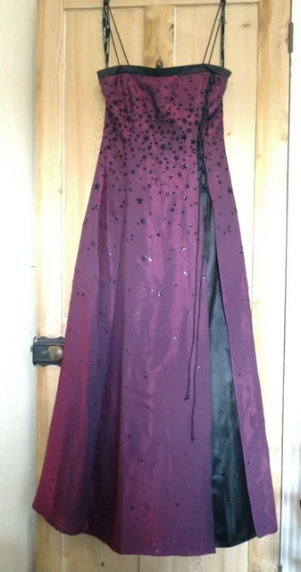 Morgan and co prom sales dresses