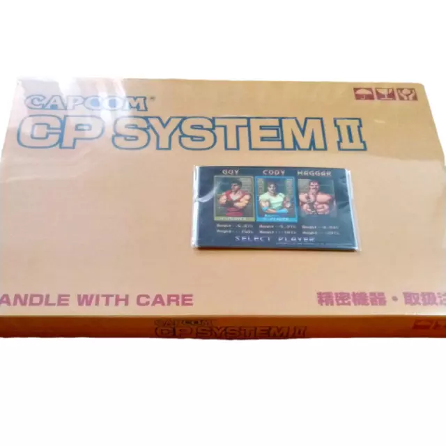 Capcom CP System II Belt Action Collection PS4 eCapcom Limited