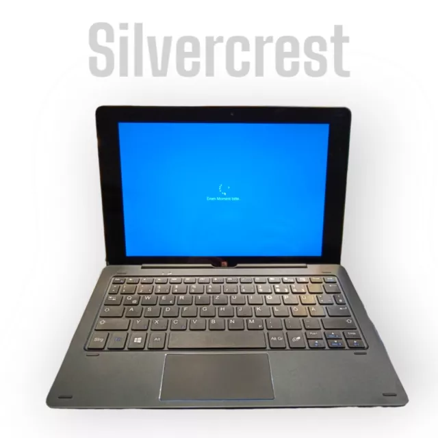 Silvercrest 2in1 Tablet 3G