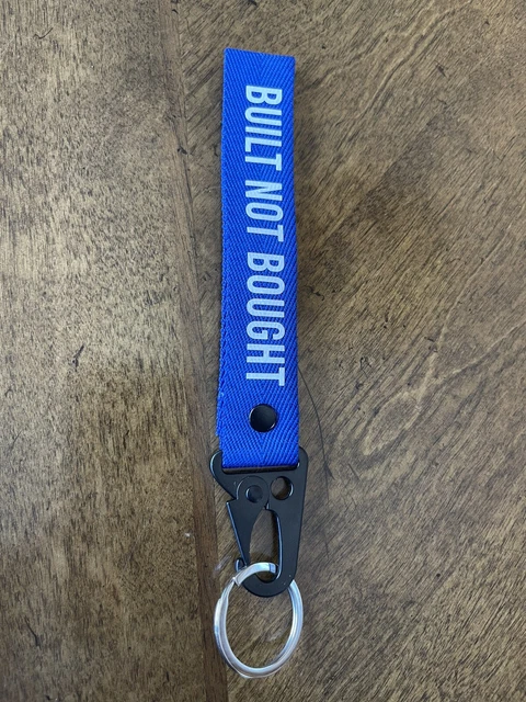 Key Chain  Belt Loop Key Holder Ring Keychain Keyring Keyfob Detachable