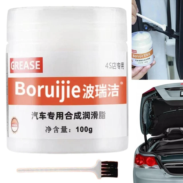 Greases, Oils, Fluids & Lubricants, Vehicle Parts
