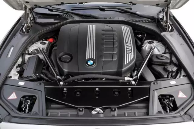 BMW F25 X3 35dX N57D30B N57 230KW 313PS moteur révision installation EUR  7.290,00 - PicClick FR