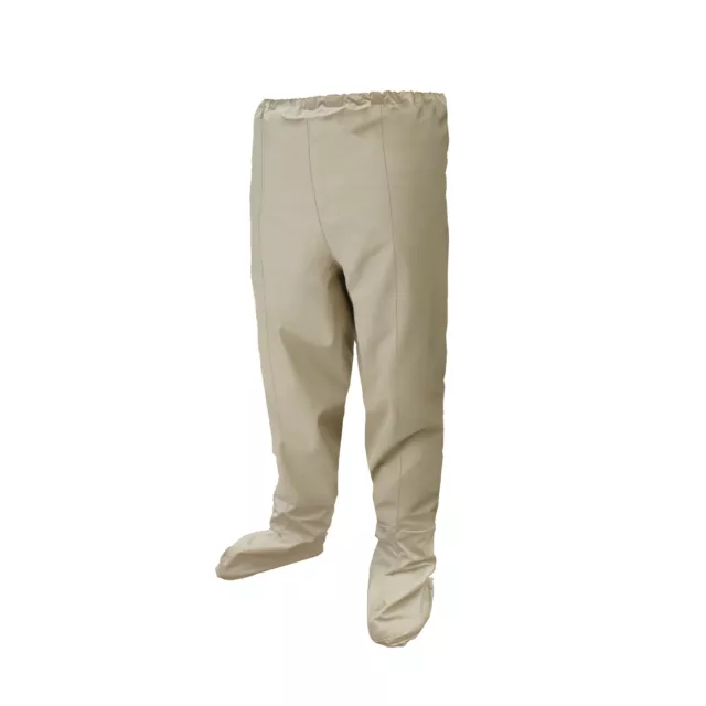 Bison Packaway Chest Waist Waders