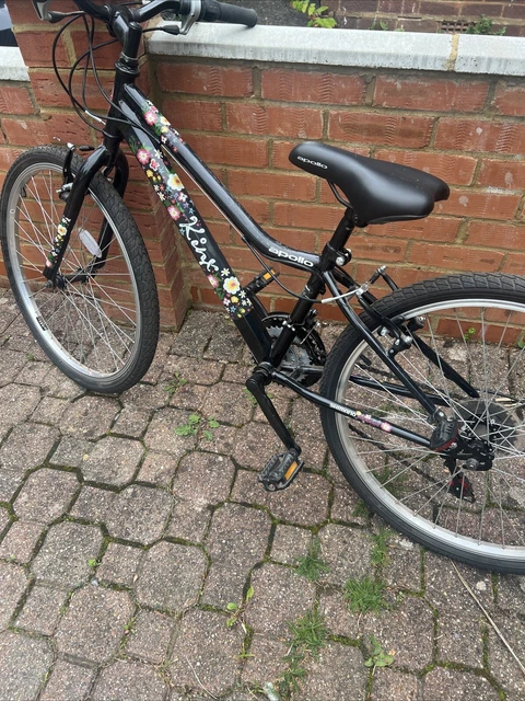 CHILDREN S BIKE Bicycle Apollo Kinx 24.00 PicClick UK