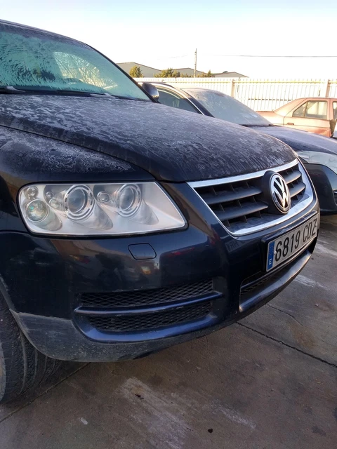 Transmission Avant Droite VOLKSWAGEN TOUAREG X269112