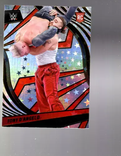 B1505- 2022 Revolution WWE ASTRO Card #s 1-150 -You Pick- 10+ FREE US SHIP