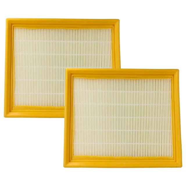 Vhbw 3x filtro sostituisce Fakir 2018085, 36 14 085 per aspirapolvere