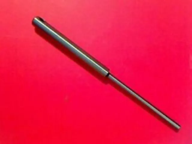2 Pz Nero N Decker Valvola Sedile Smerigliatrice Dritto Pilota .375 " Top