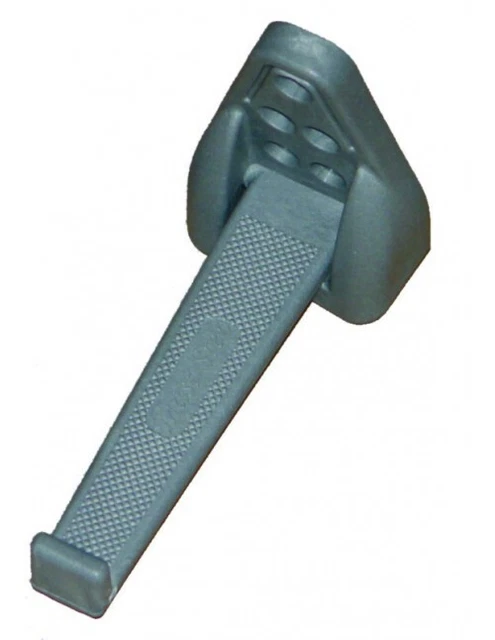 Marche De Mat Repliable Composite 140Kg Maxi Mast Step