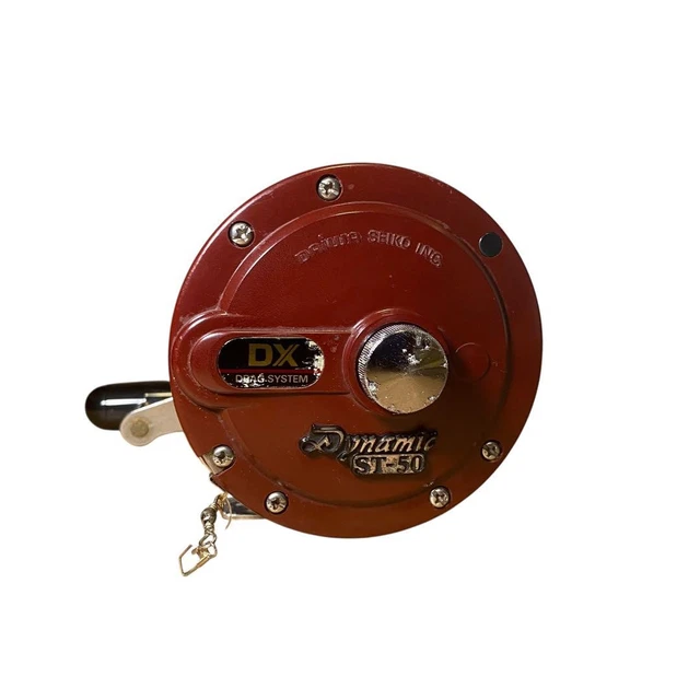 DAIWA DYNAMIC ST-50 DX 303794 $426.63 - PicClick CA