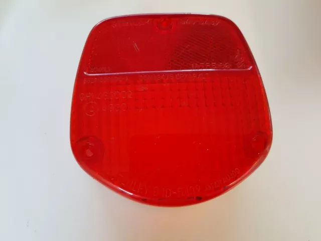 Gemma Lente Fanale Posteriore Stanley 040-5432 Kawasaki Kz400 Z400 Rear Light