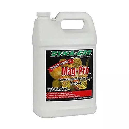 Dyna-Gro Mag-Pro Gallon (4/Cs)