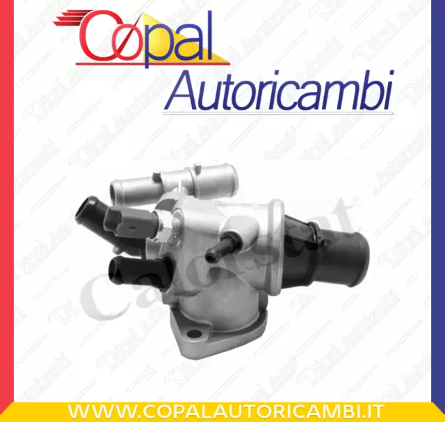 Termostato, Refrigerante CALORSTAT (VERNET) TH717588J per FIAT / LANCIA