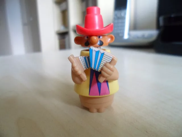 Ferrero Überraschungsei / Ü-Ei Figur / Spielzeug Carlitos Coole Combo - D 2005