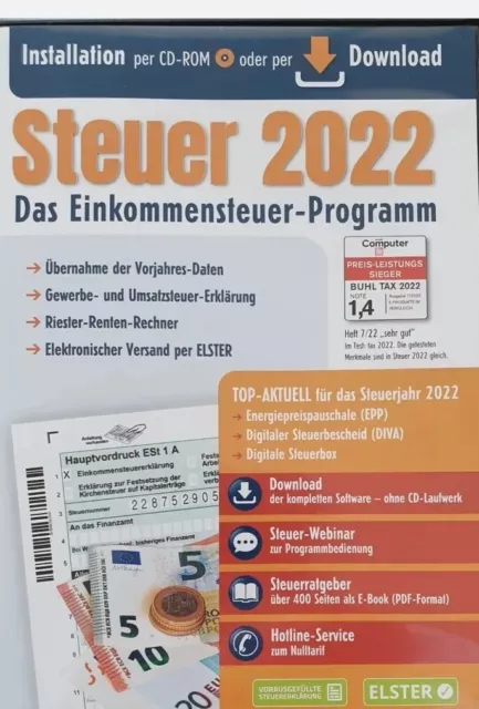 Aldi Steuer  Code 2022 , Sofortversand Am Selben Tag !