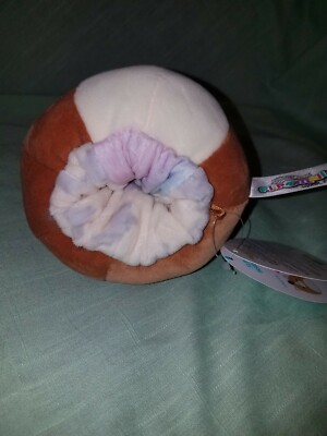 harry the horse squishmallow