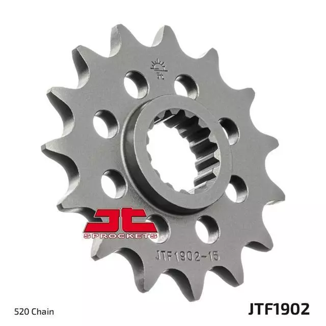 JT Steel Front Sprocket 17T Fits KTM 625 SMC 2005 2006