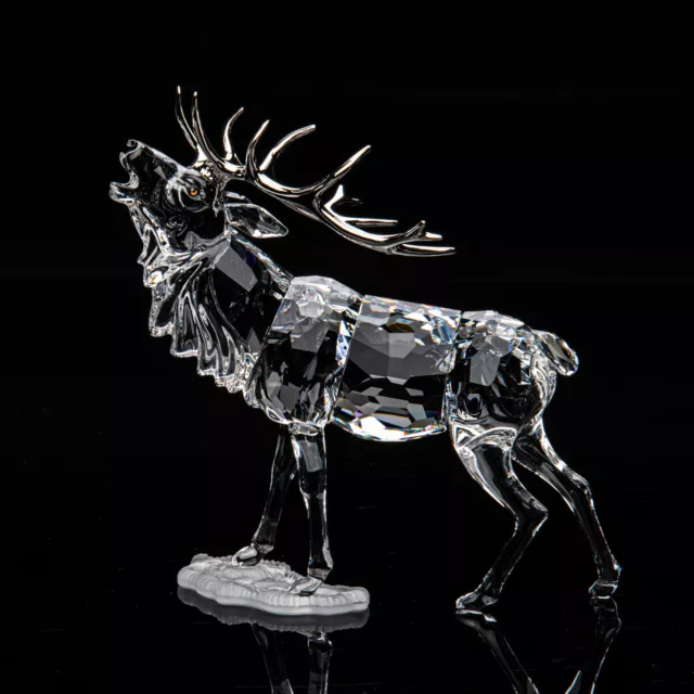 SWAROVSKI Figurine Stag  291431