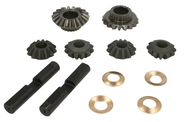 KIT RÉPARATION, DIFFÉRENTIEL CARRARO 66185 EUR 442,11 - PicClick FR