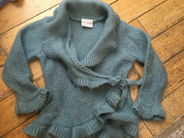 GIRLS BUNDLE CLOTHING Size Aged 3 4 Tops Cardigan Leggings NEXT M&S Mothercare 5 7