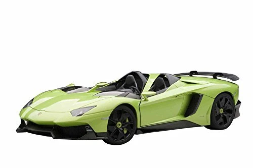 Autoart sales aventador j