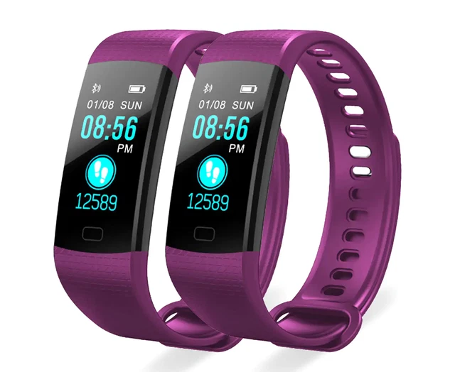 Automatic sales smart watch