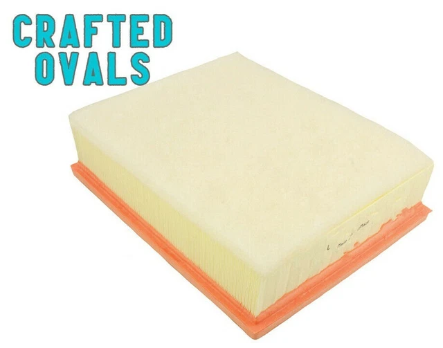 AIR FILTER TO fit Land Rover Defender 2.4 & 2.2 Tdci Puma PHE500060