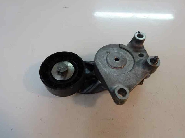 galet tendeur pour CITROEN C4 PICASSO I LIMUSINA 1.6 HD 2010 2007 110672