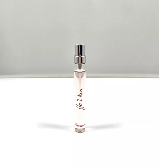 NEW LOUIS VUITTON Apogee Perfume Parfum 10 mL Sample Travel Size 0.34 Fl Oz  $99.00 - PicClick