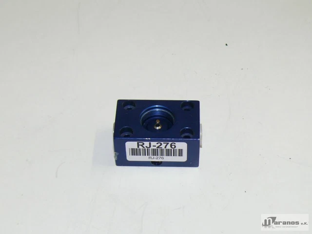 Festo MCH-3-1/8 Vanne Magnétique
