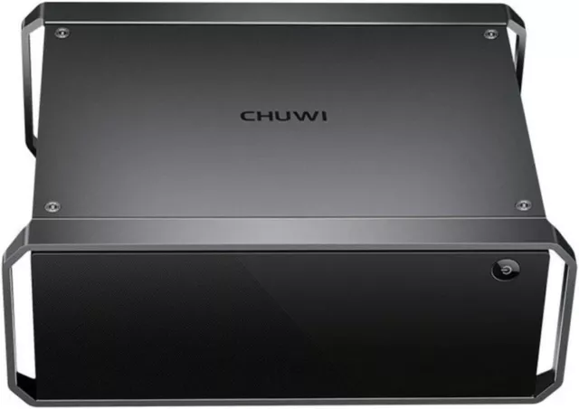 CHUWI CoreBox Mini-PC, Windows 11, 16GB/512GB, Intel Core I3-1215U,WiFi6,USB 4.0