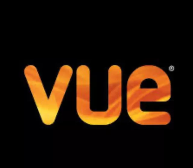 Two Vue tickets for £9, plus 20% off treats