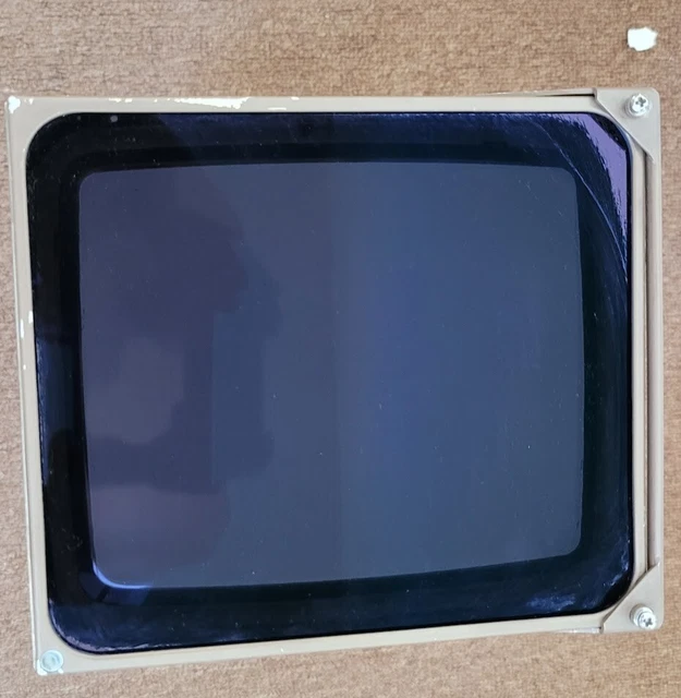 COLLINS AIRCRAFT MULITICOLOR EDU Display 622-7999-003 £409.51 - PicClick UK