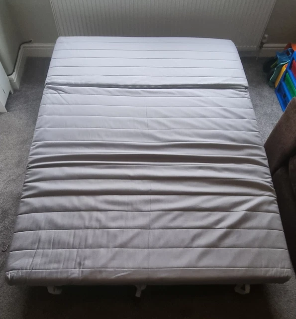 2 seater sofa bed ikea uk